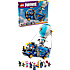 LEGO Fortnite Battle bus videospil-inspireret legetøj 77073