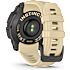 Garmin Instinct 3 Amoled smartwatch 45 mm - Citrine