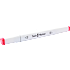 Danpen twinmarker geranium farve 15