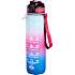 DAY motivationsflaske - 900 ml – flere varianter – assorteret