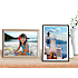 HP Advanced-fotopapir 250 g/m2 - 25 ark