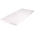Nordisk Fjer gel-skum topmadras 180x200 cm