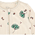 VRS baby heldragt str. 74 - beige