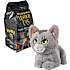 Warrior Cats Large Mystery bamse 28 cm - flere varianter - assorteret