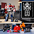 LEGO Icons Optimus Prime 10302