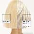 Gloss semipermanent toningfarve Scandi Blonde