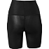 VRS dame bum control shorts str. 2XL - sort