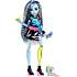 Monster High Frankie Stein dukke
