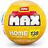Max Build kaffemaskine