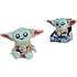 Disney Star Wars Grogu bamse