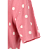 VRS dame oversize T-shirt str. XL - rosa