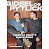 Pytlick og Gidsel - verdens bedste makkerpar - Troels Mylenberg