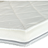 Salling purskum topmadras 80x200 cm