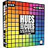 Hues and Cues nordic