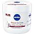 Repair & Care creme m. glycerin og urea meget tør hud