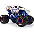 Monster Jam Truck Collector