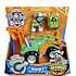 Paw Patrol Dino Deluxe køretøj