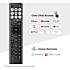 Hisense 85" QLED Smart TV 85E7Q (2025)
