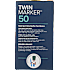 DanPen Twinmarkers 50 stk.