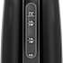Bosch elkedel designline TWK3P423 1,7 liter - sort