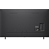 LG 75" NanoCell 4K AI TV 75NANO80A 2025