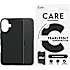 PanzerGlass iPhone 16 cover - sort