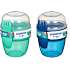 Sistema Snack Capsule To Go madopbevaring - 515 ml - flere varianter - assorteret