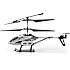Silverlit Sky Aurora fjernstyret helikopter