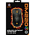 Deltaco GAM-120 gaming mus