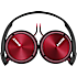 Sony MDR-ZX310 on-ear hovedtelefoner
