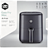 OBH Nordica Easy Fry Max airfryer - sort