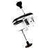 Thrustmaster TH8A Add-On Gearskifter til PC, PS4 og Xbox One