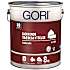 Gori 605 dækkende træbeskyttelse 5 liter - stengrå