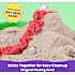 Kinetic Sand Paw Patrol Gem Hunt Rescue legesæt