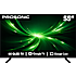 Prosonic 55" QLED TV 55QUG9026 (2026)