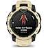 Garmin Instinct 3 Amoled smartwatch 45 mm - Citrine