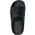 VRS børne slippers str. 34/35 - sort