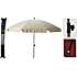 HAWAII STRANDPARASOL - CREME