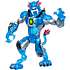 MrBeast lab action figs stealthpanther