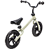 PUCH løbecykel 12" - grå
