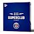 Superclub udvidelsespakke - Manager Kit PSG