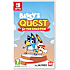 Switch: Bluey´s Quest for the Gold Pen