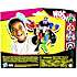 Disney Marvel MixMashers Avengers Deluxe actionfigur - flere varianter - assorteret