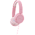 Altec Lansing børnehøretelefoner - lyserød