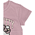 Hello Kitty T-shirt str. 122/128 - rosa