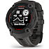 Garmin Instinct E smartwatch - sort