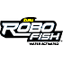 Robo alive robot fisk– flere varianter - assorteret