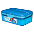 Sistema Slimline Quaddie madkasse - 1,5 liter