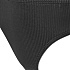 VRS dame tai bikini trusser str. S - sort