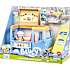 Bluey food truck legesæt